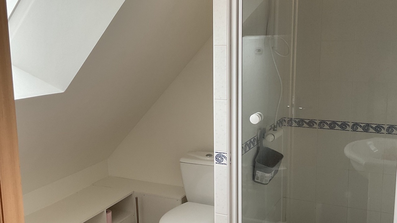 Photo of Bathroom in Livry