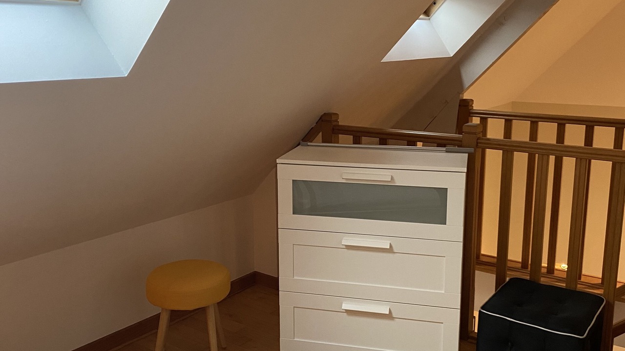 Photo of Bedroom in Livry