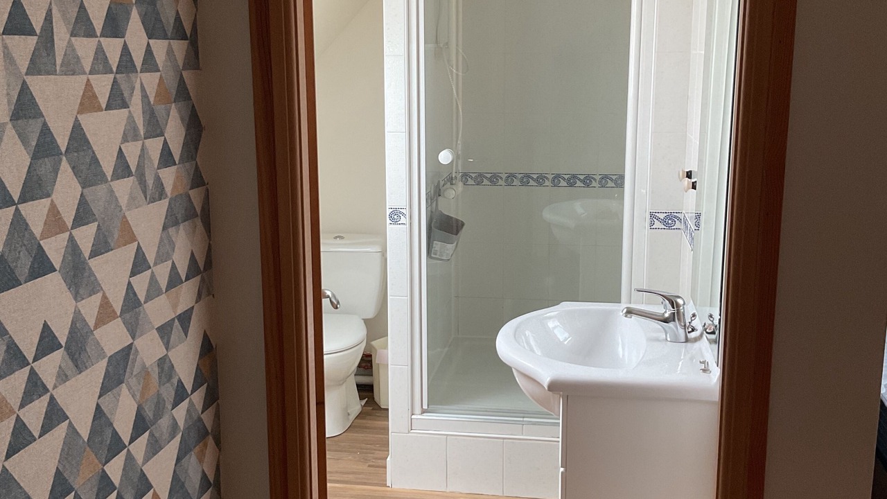 Photo of Bathroom in Livry