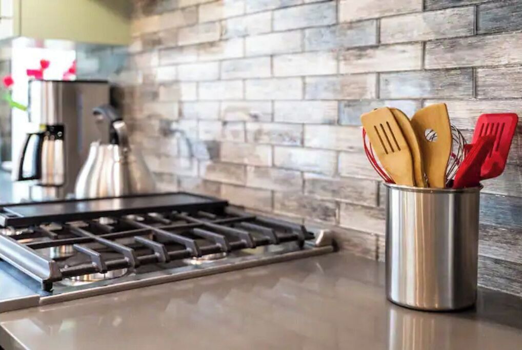 Photo of Kitchen in South Lamar