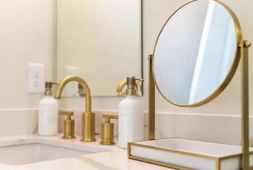 Photo of Bathroom in South Lamar