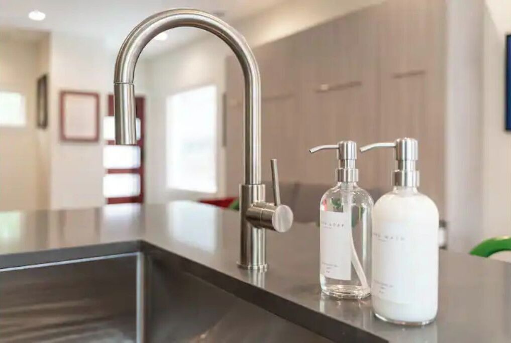 Photo of Bathroom in South Lamar