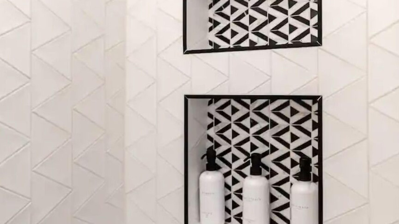 Photo of Bathroom in South Lamar