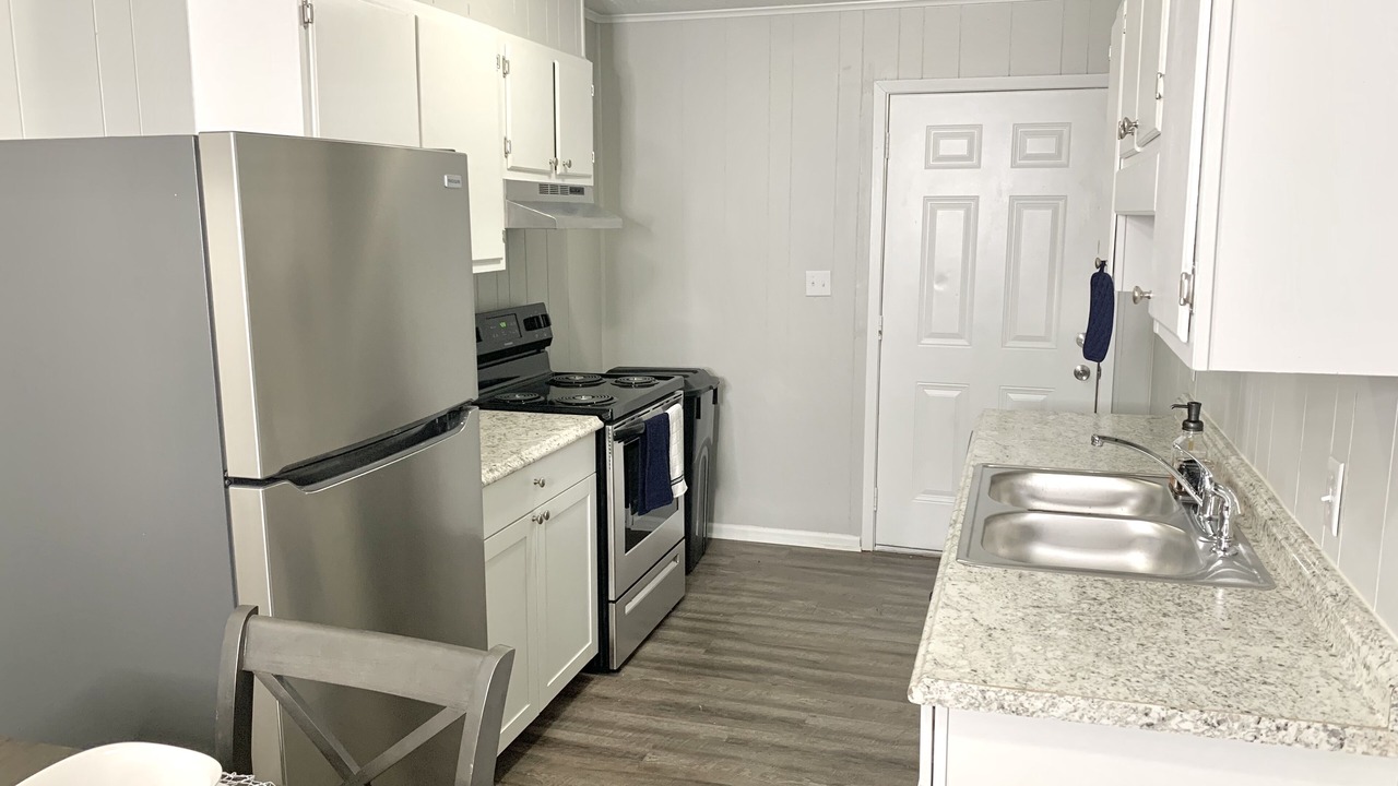 Photo of Kitchen in Starkville