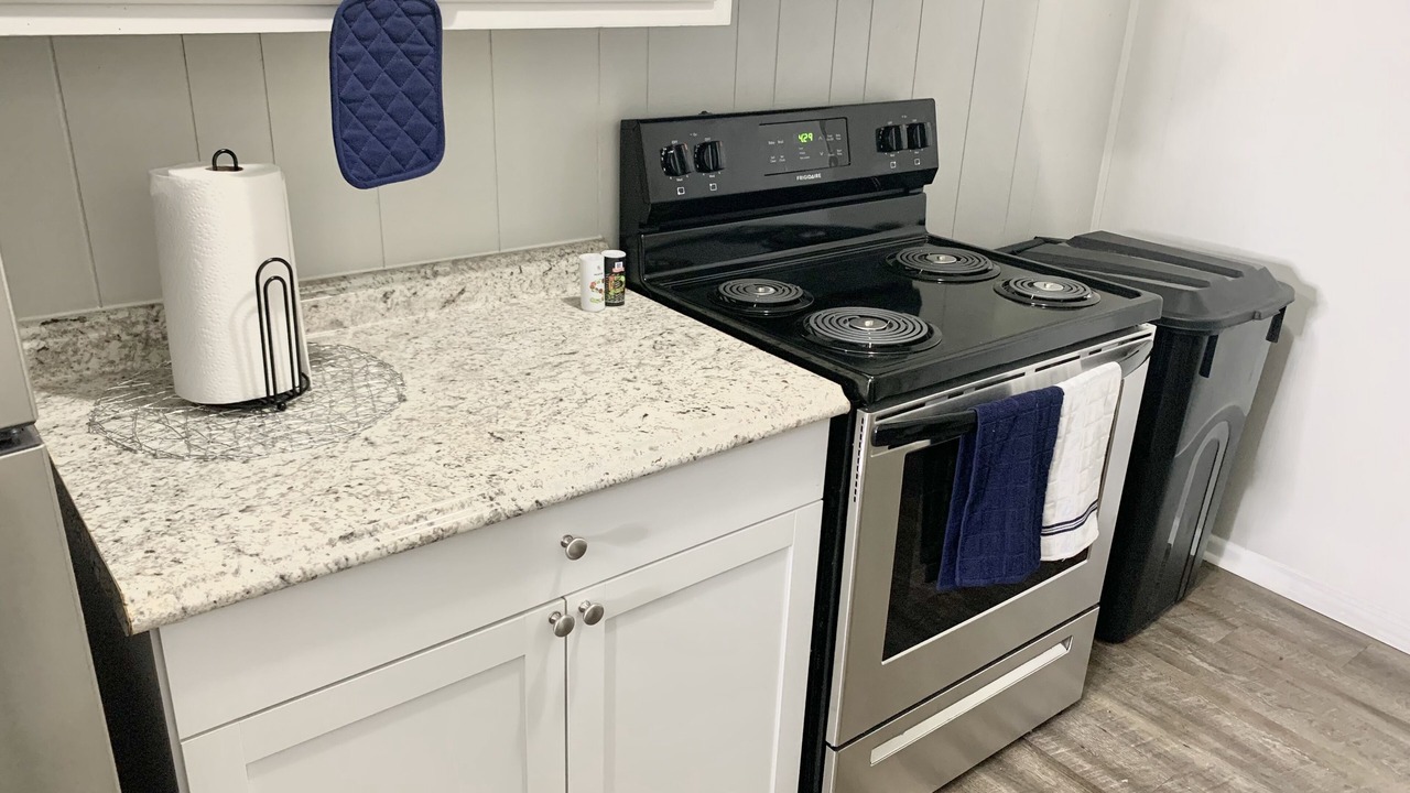 Photo of Kitchen in Starkville