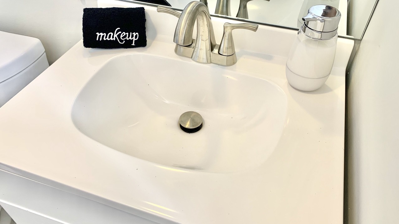 Photo of Bathroom in Starkville
