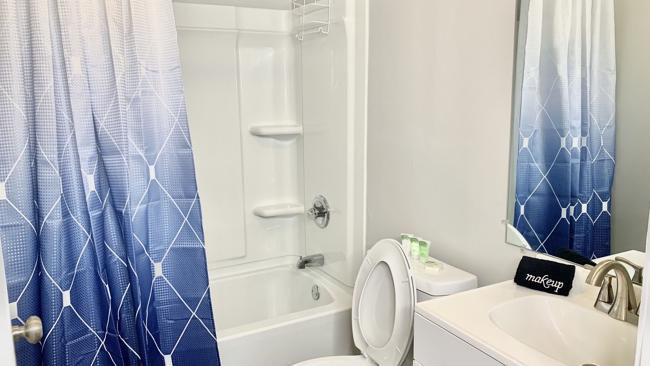 Photo of Bathroom in Starkville