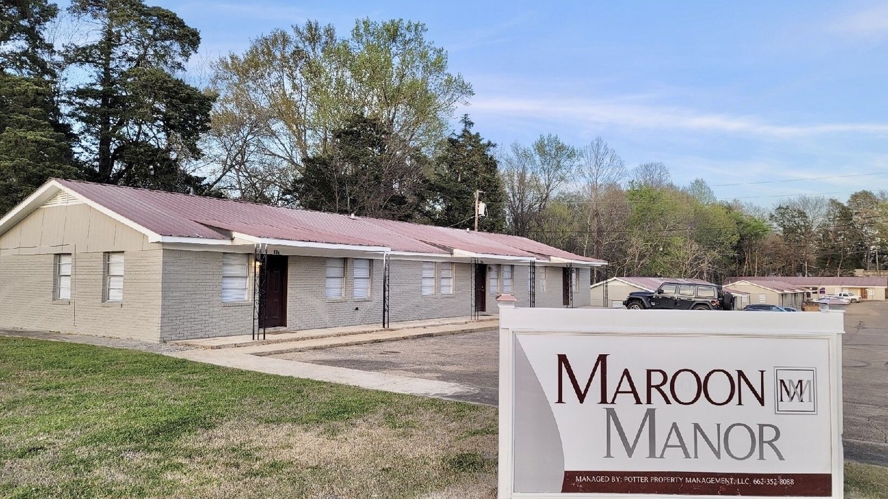 Photo of Outdoor in Starkville