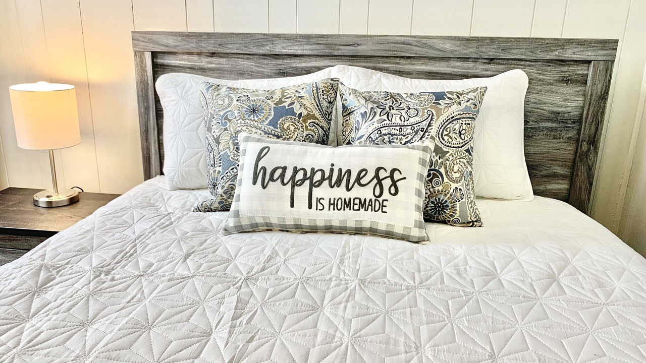 Photo of Bedroom in Starkville