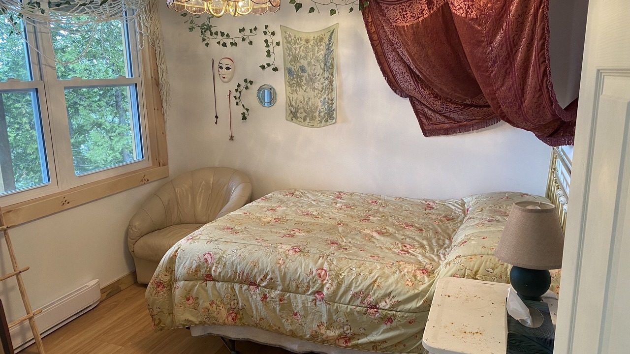 Photo of Bedroom in Alleyn-et-Cawood