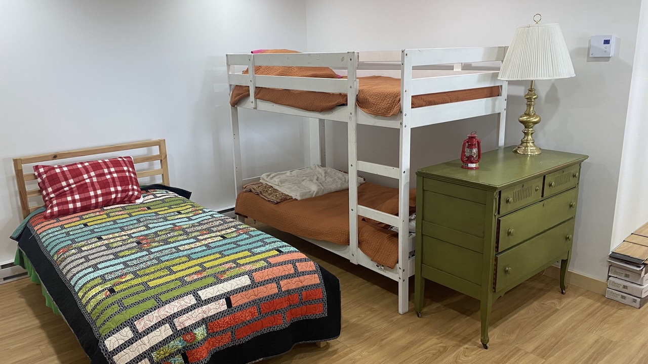 Photo of Bedroom in Alleyn-et-Cawood