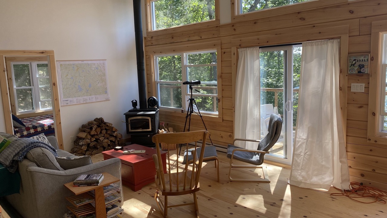 Photo of Livingroom in Alleyn-et-Cawood