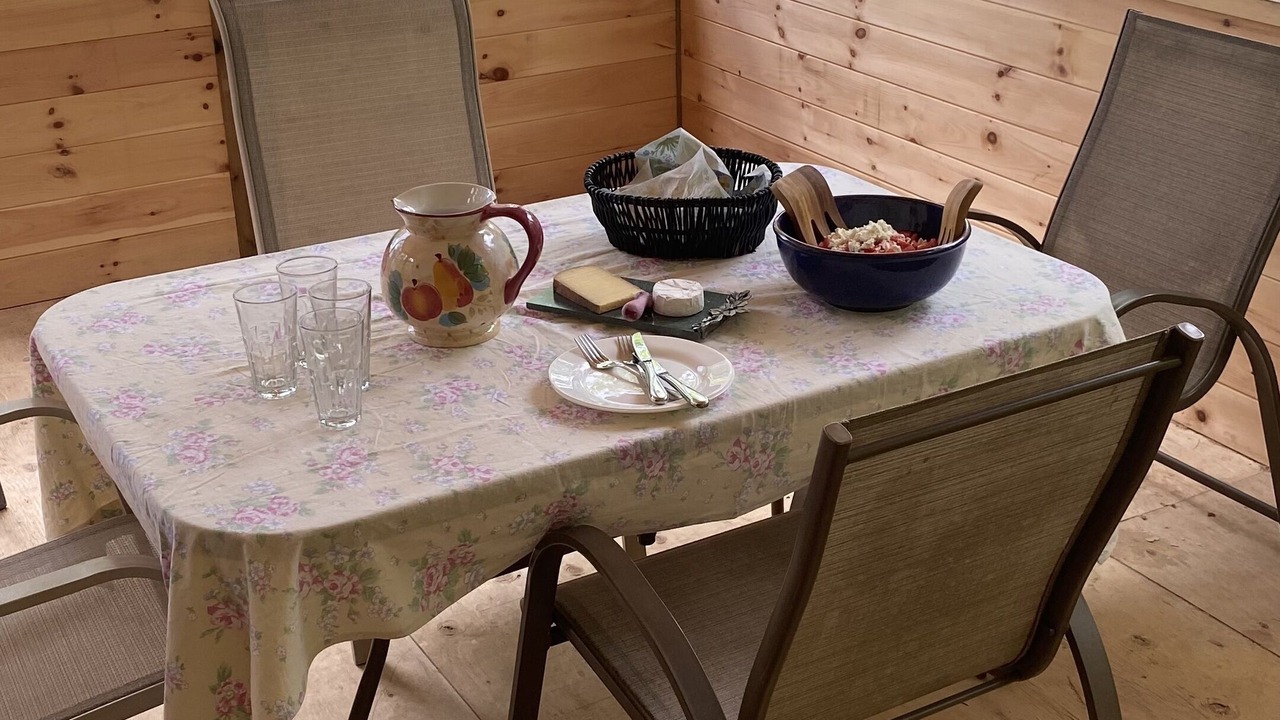 Photo of Outdoor in Alleyn-et-Cawood