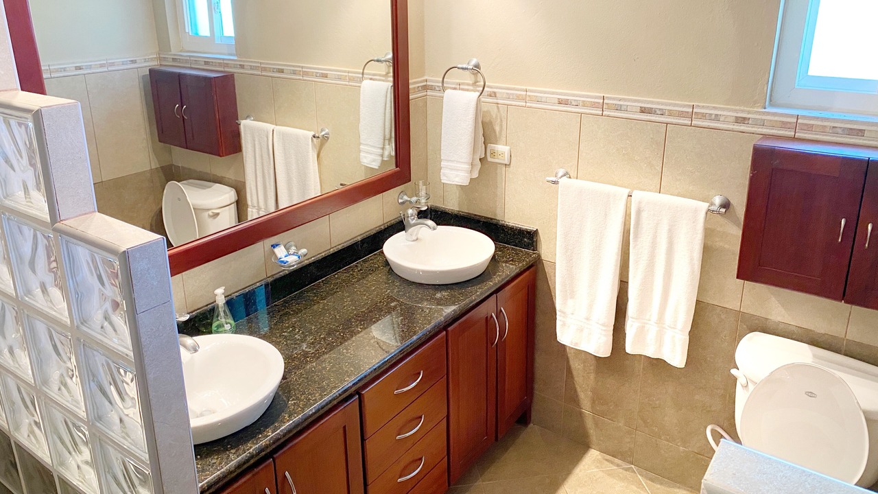 Photo of Bathroom in Cabarete