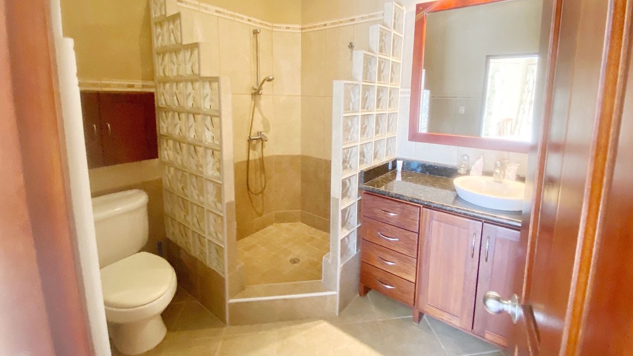 Photo of Bathroom in Cabarete