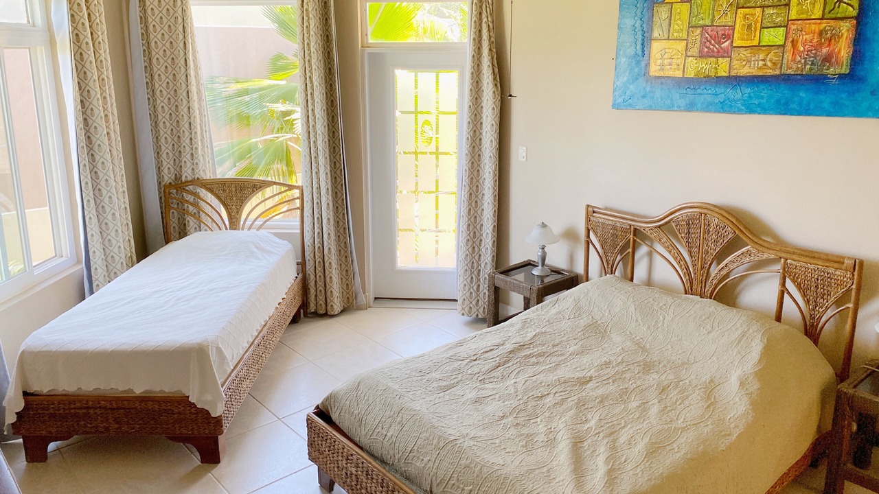 Photo of Bedroom in Cabarete