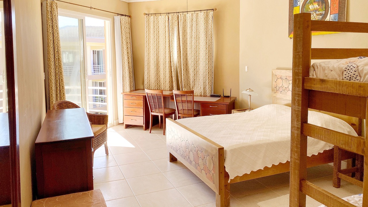 Photo of Bedroom in Cabarete
