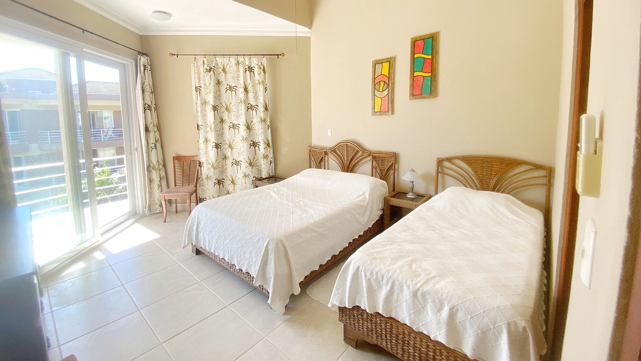 Photo of Bedroom in Cabarete