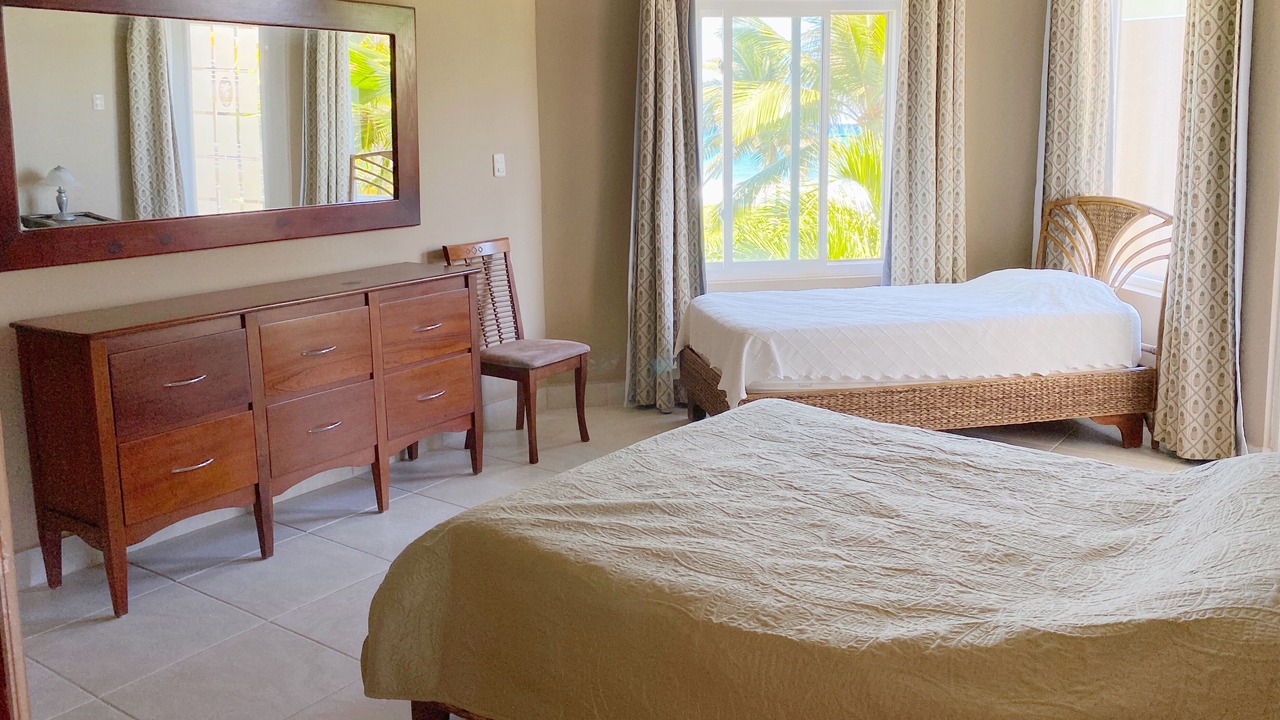 Photo of Bedroom in Cabarete