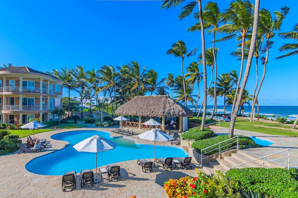 Photo of Outdoor in Cabarete