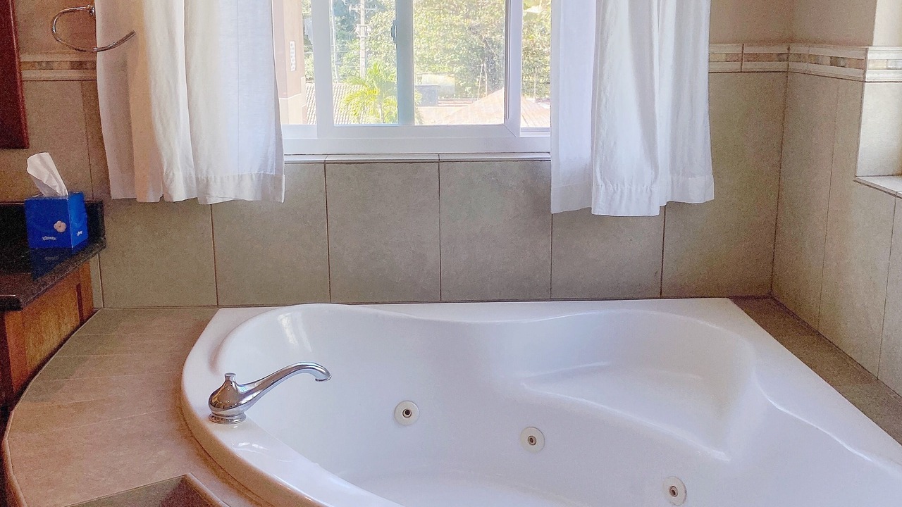 Photo of Bathroom in Cabarete