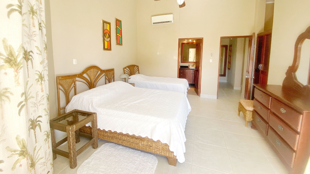 Photo of Bedroom in Cabarete