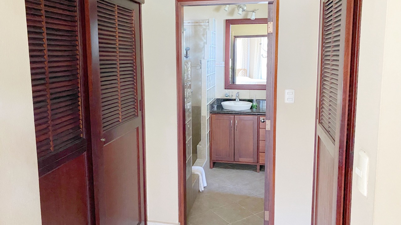 Photo of Bathroom in Cabarete