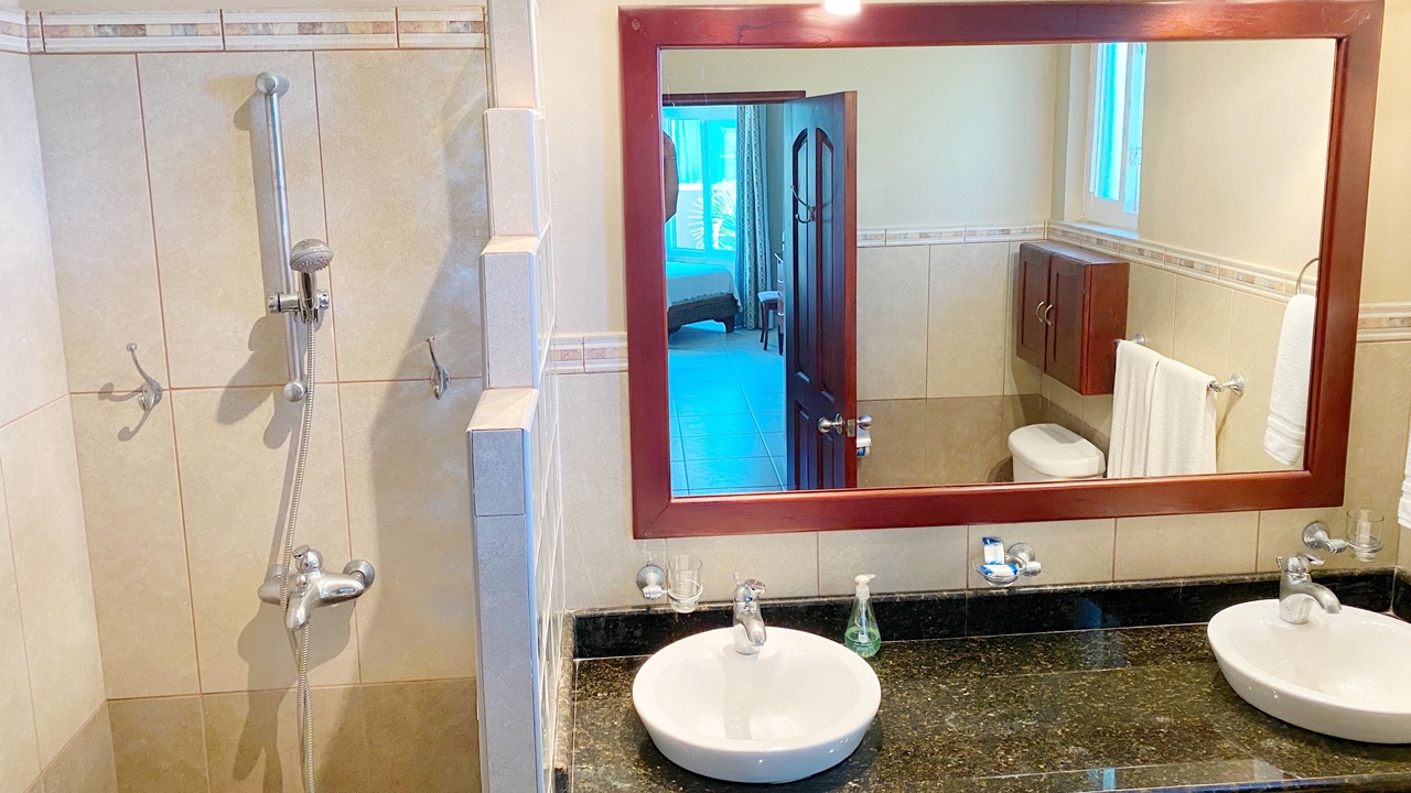 Photo of Bathroom in Cabarete