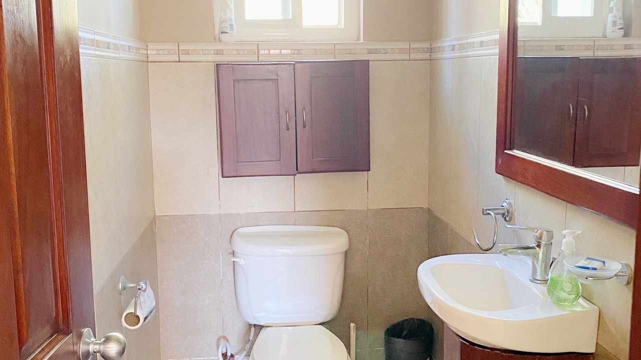 Photo of Bathroom in Cabarete