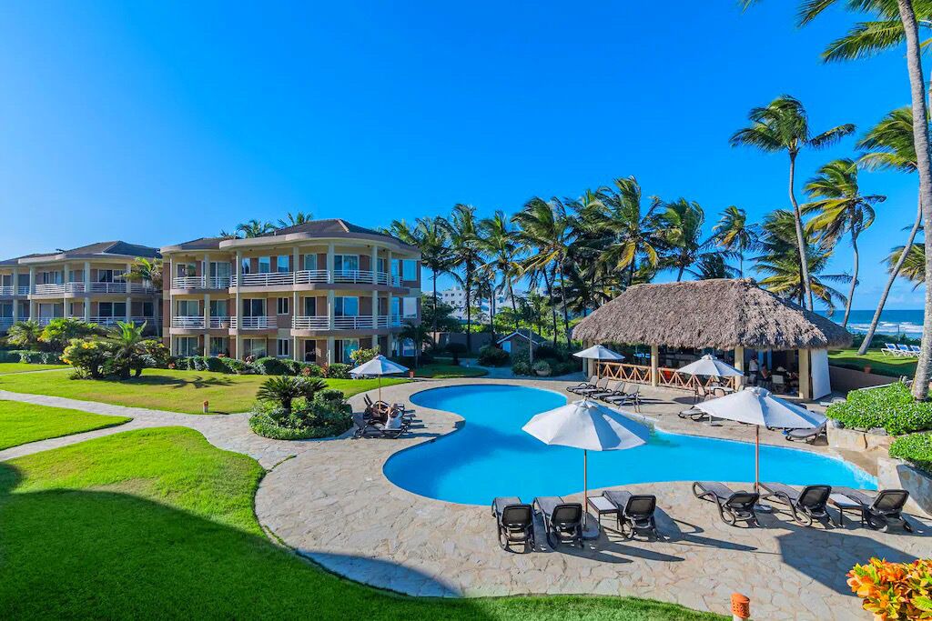 Photo of Outdoor in Cabarete