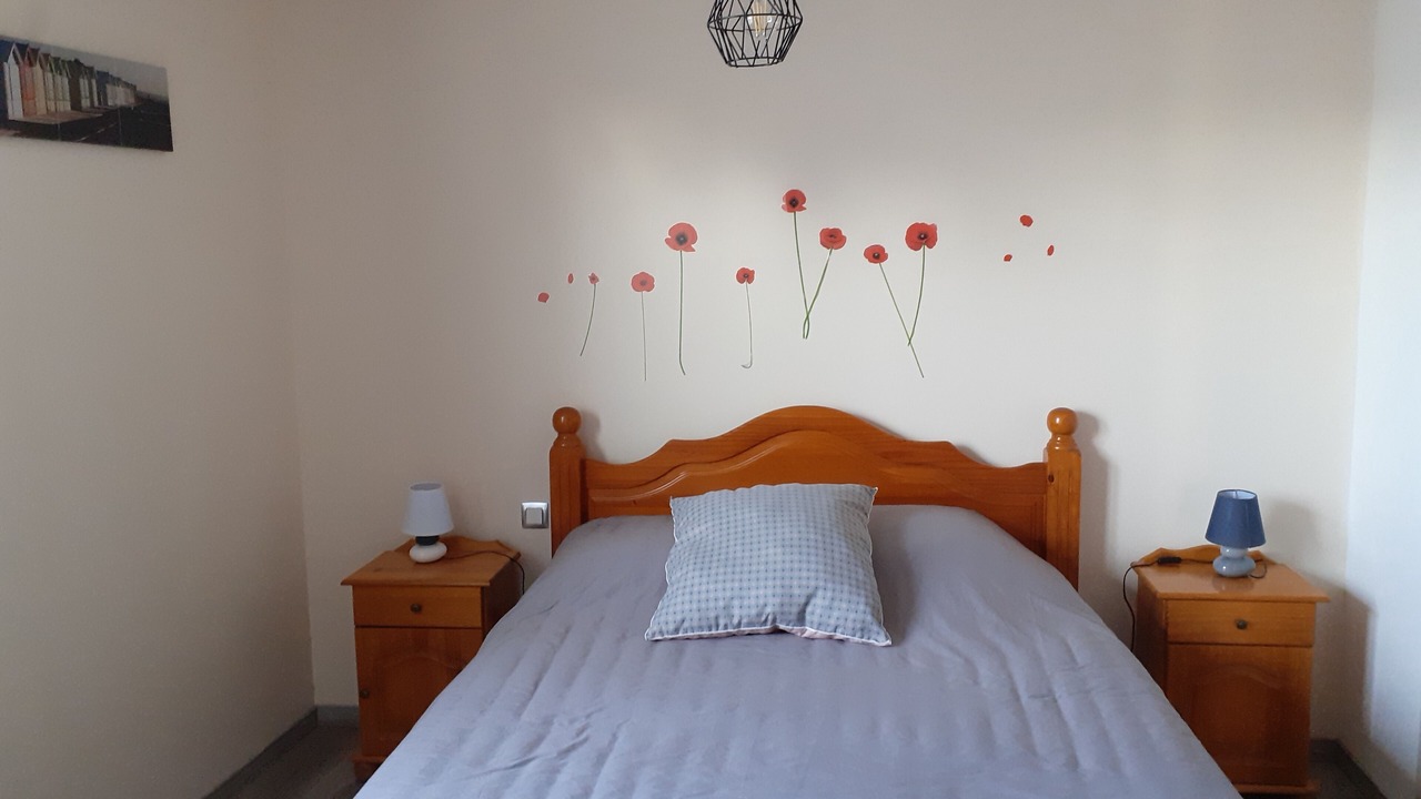 Photo of Bedroom in Saint-Blimont
