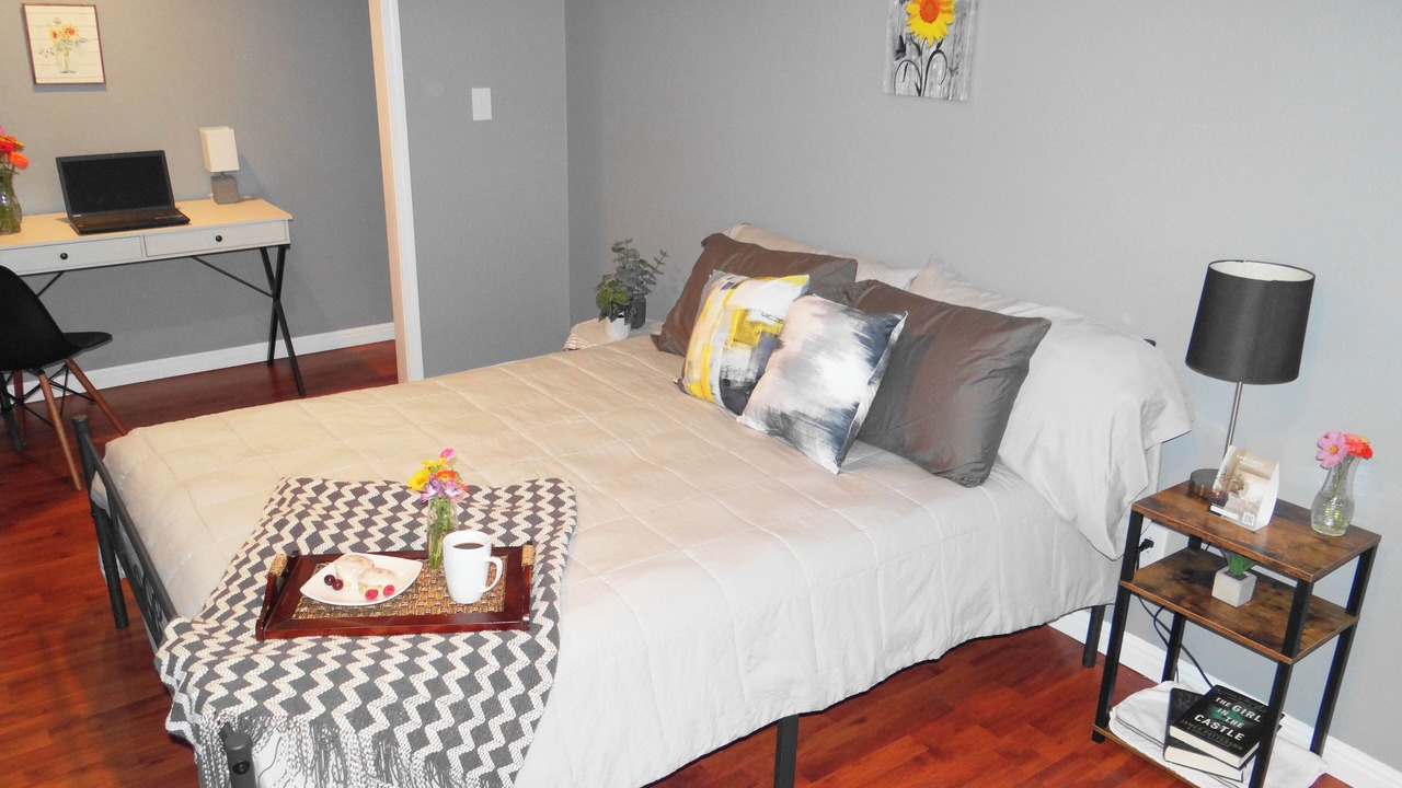 Photo of Bedroom in Harrison