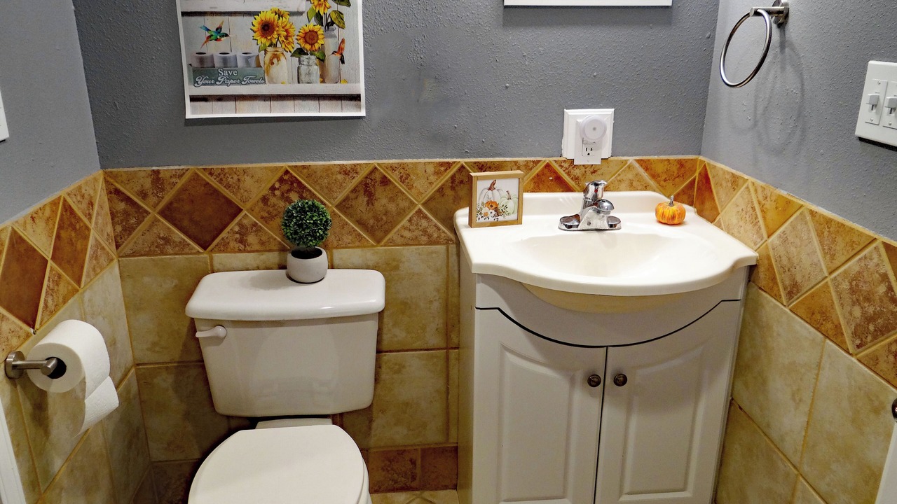 Photo of Bathroom in Harrison