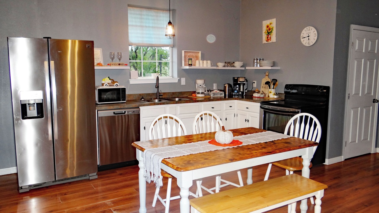 Photo of Kitchen in Harrison