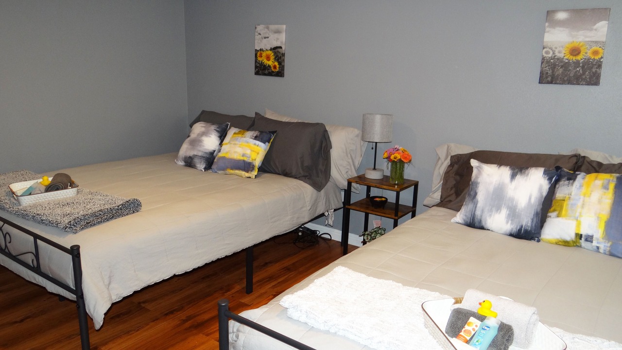 Photo of Bedroom in Harrison