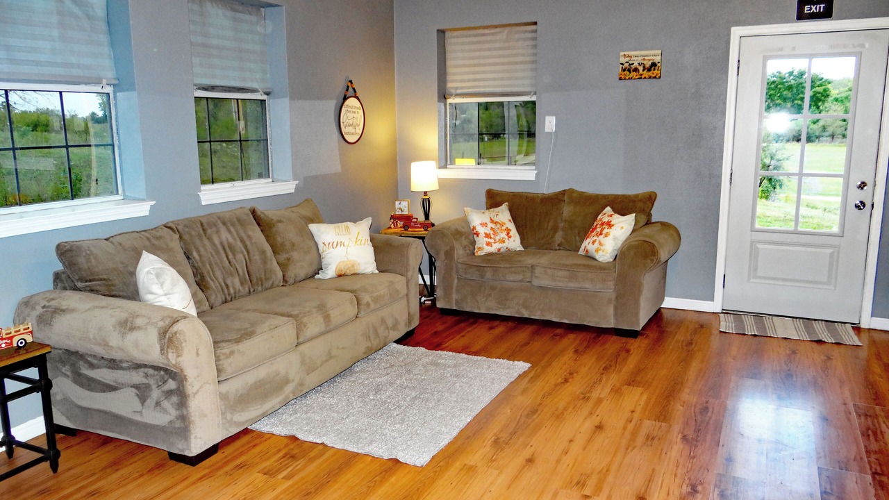 Photo of Livingroom in Harrison