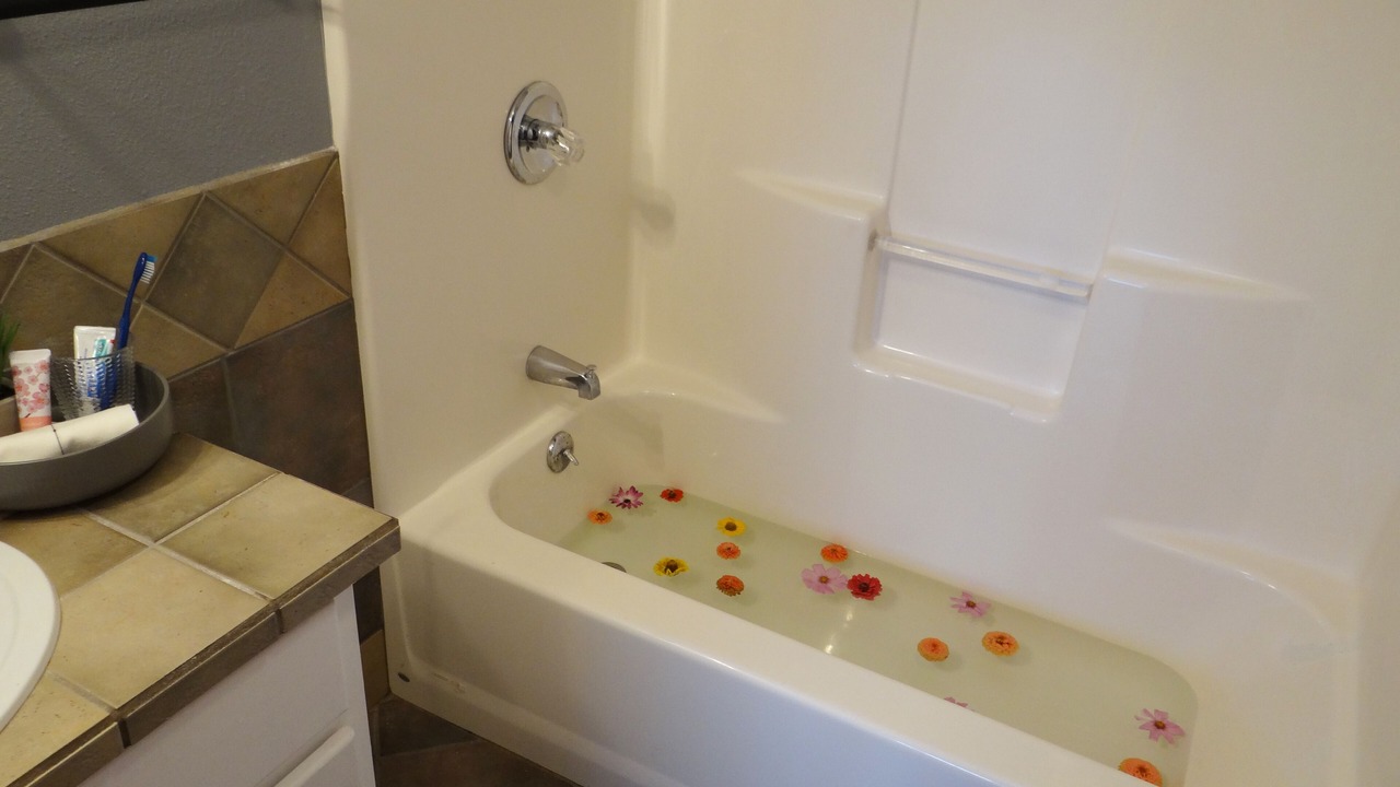 Photo of Bathroom in Harrison
