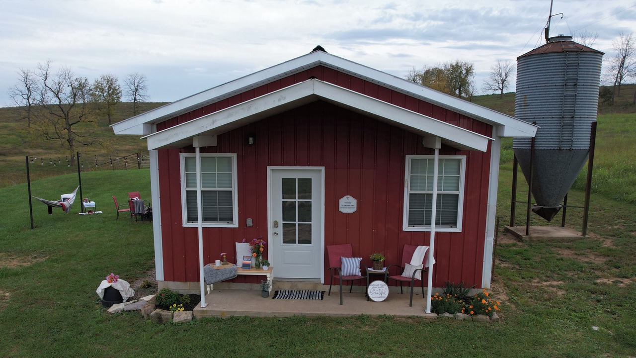 Photo of Outdoor in Harrison