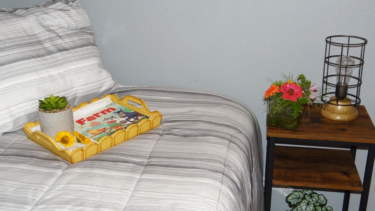 Photo of Bedroom in Harrison