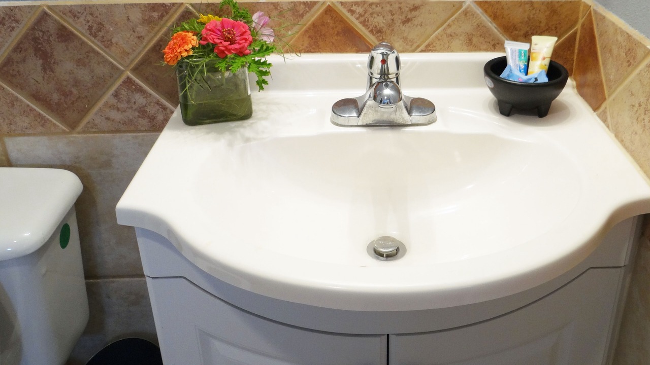 Photo of Bathroom in Harrison