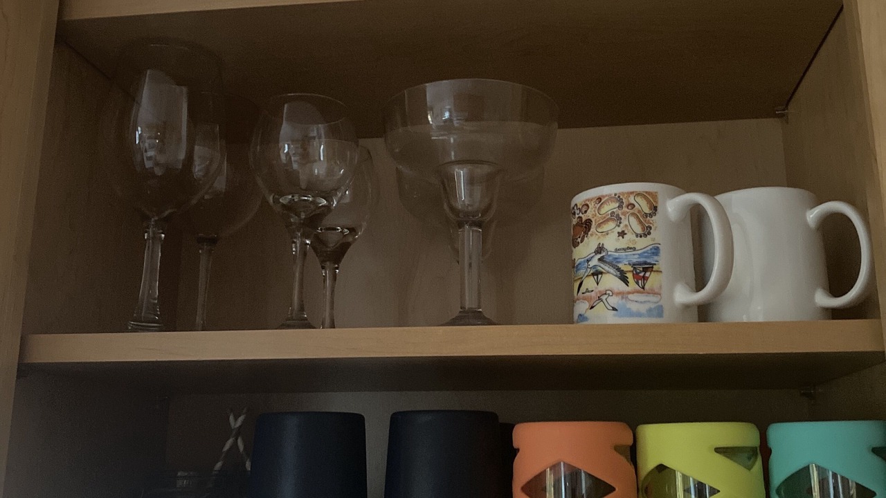 Photo of Kitchen in Center Ossipee