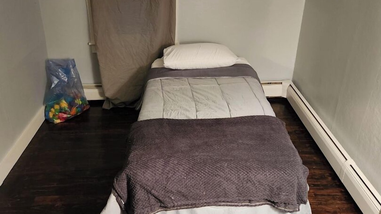 Photo of Bedroom in Center Ossipee