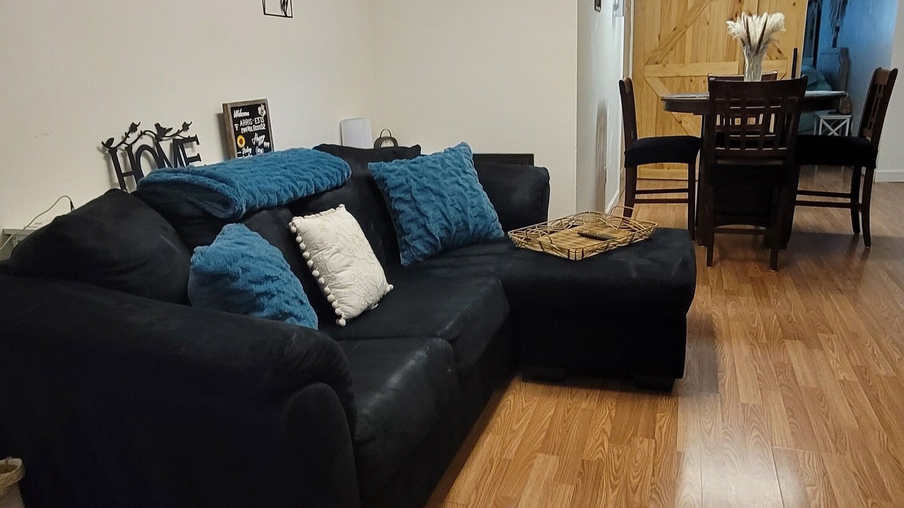 Photo of Livingroom in Spencer