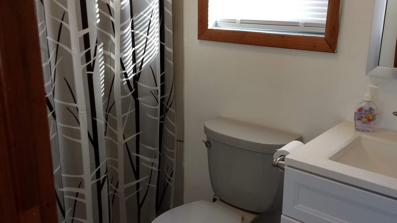 Photo of Bathroom in Albrightsville