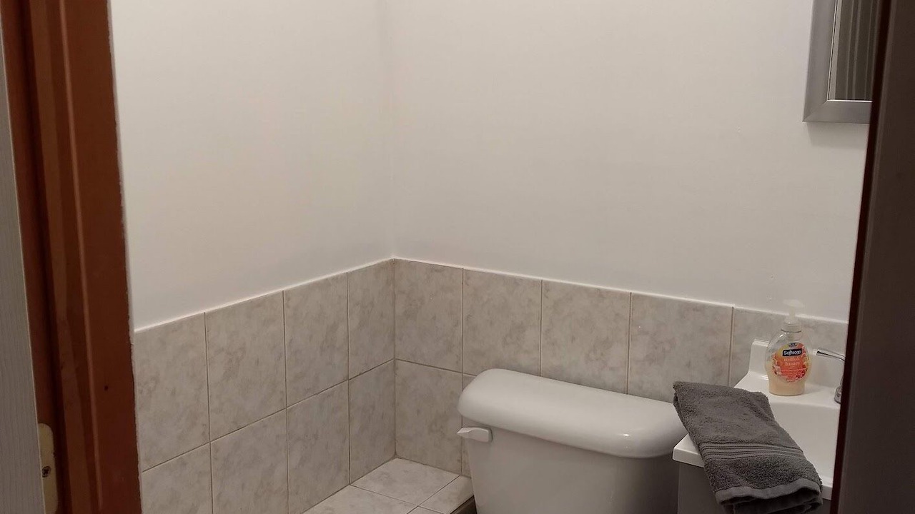 Photo of Bathroom in Albrightsville