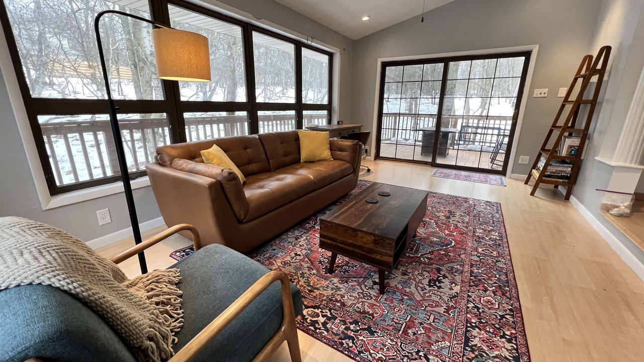 Photo of Bedroom in Albrightsville