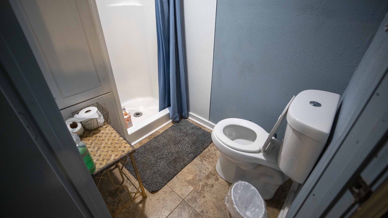 Photo of Bathroom in Whitesboro