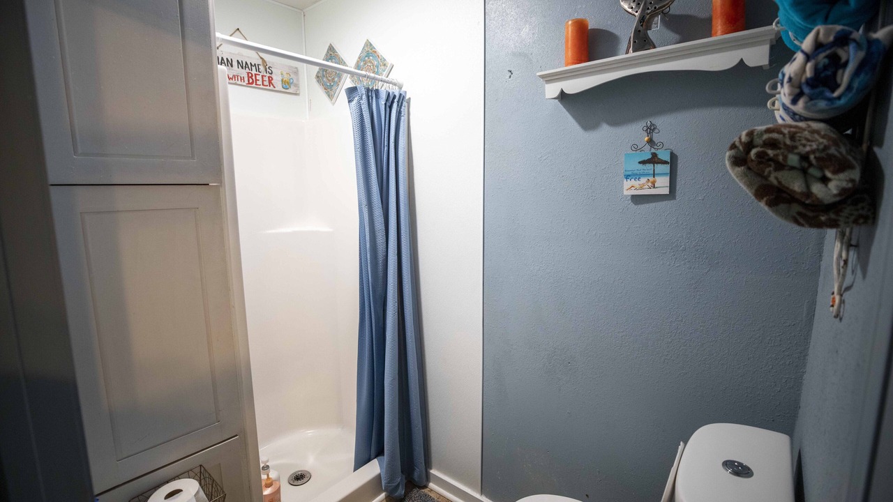 Photo of Bathroom in Whitesboro