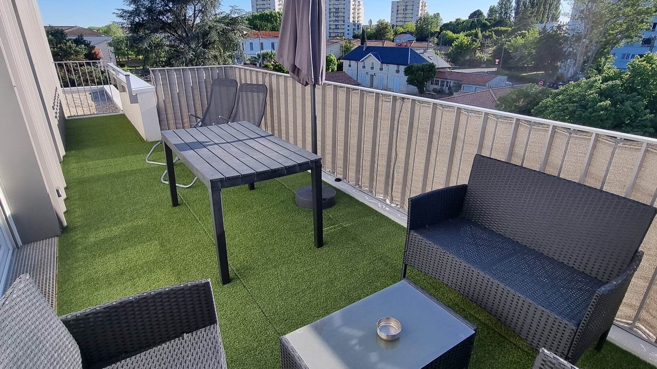 Photo of Outdoor in Merignac