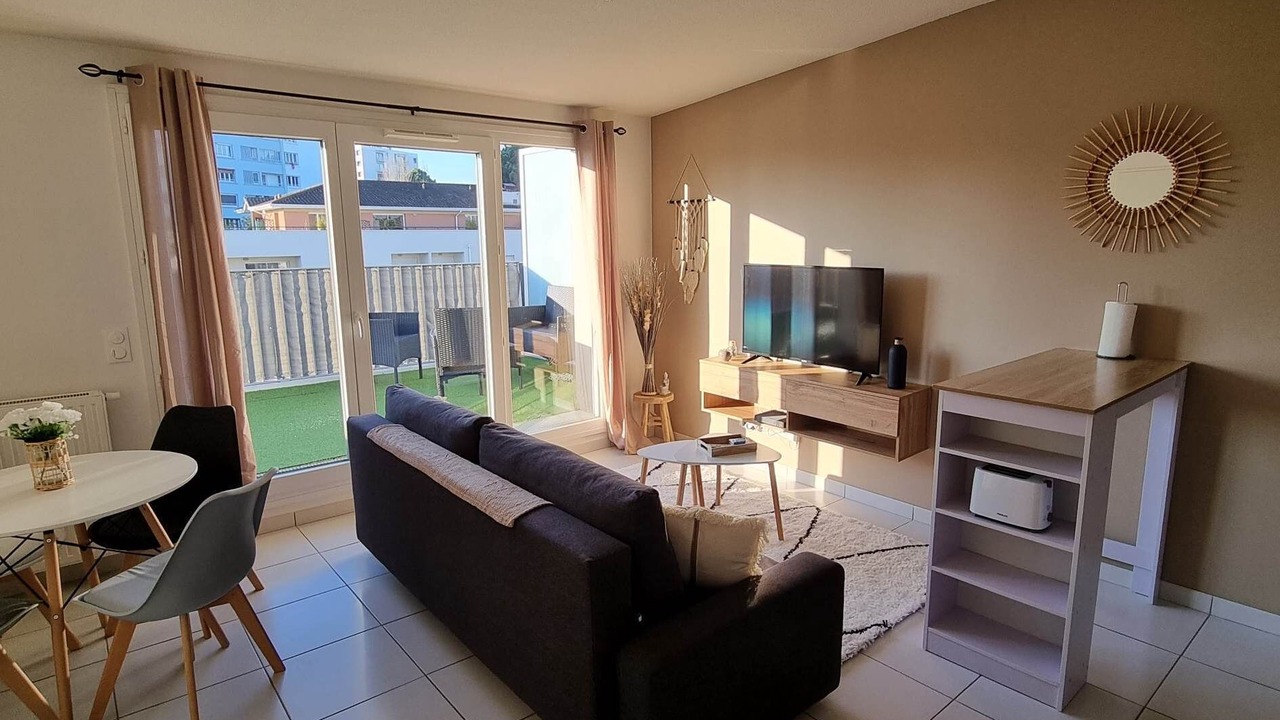 Photo of Livingroom in Merignac
